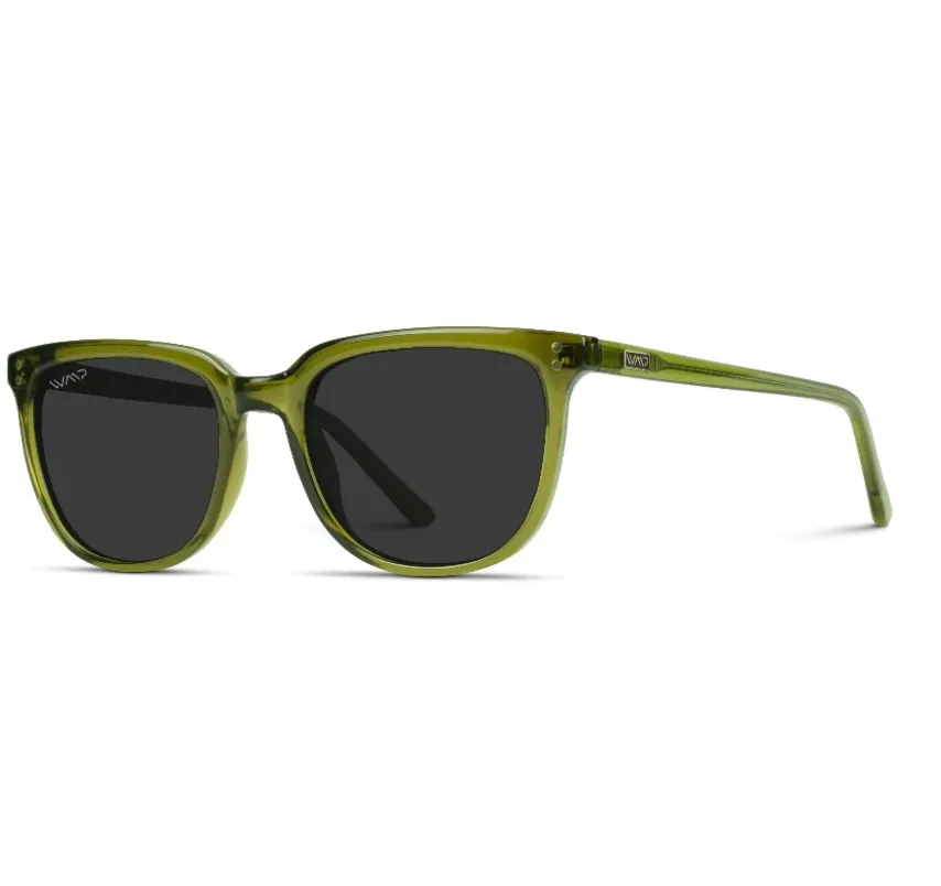 Abner WMP Sunglasses