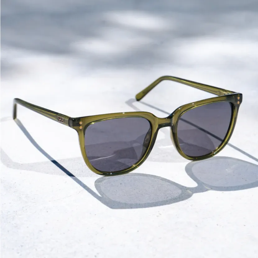 Abner WMP Sunglasses