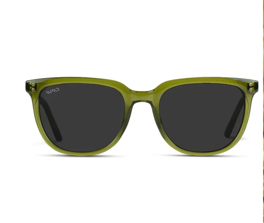 Abner WMP Sunglasses