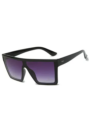 ACACIA - SQUARE STYLE SUNGLASSES