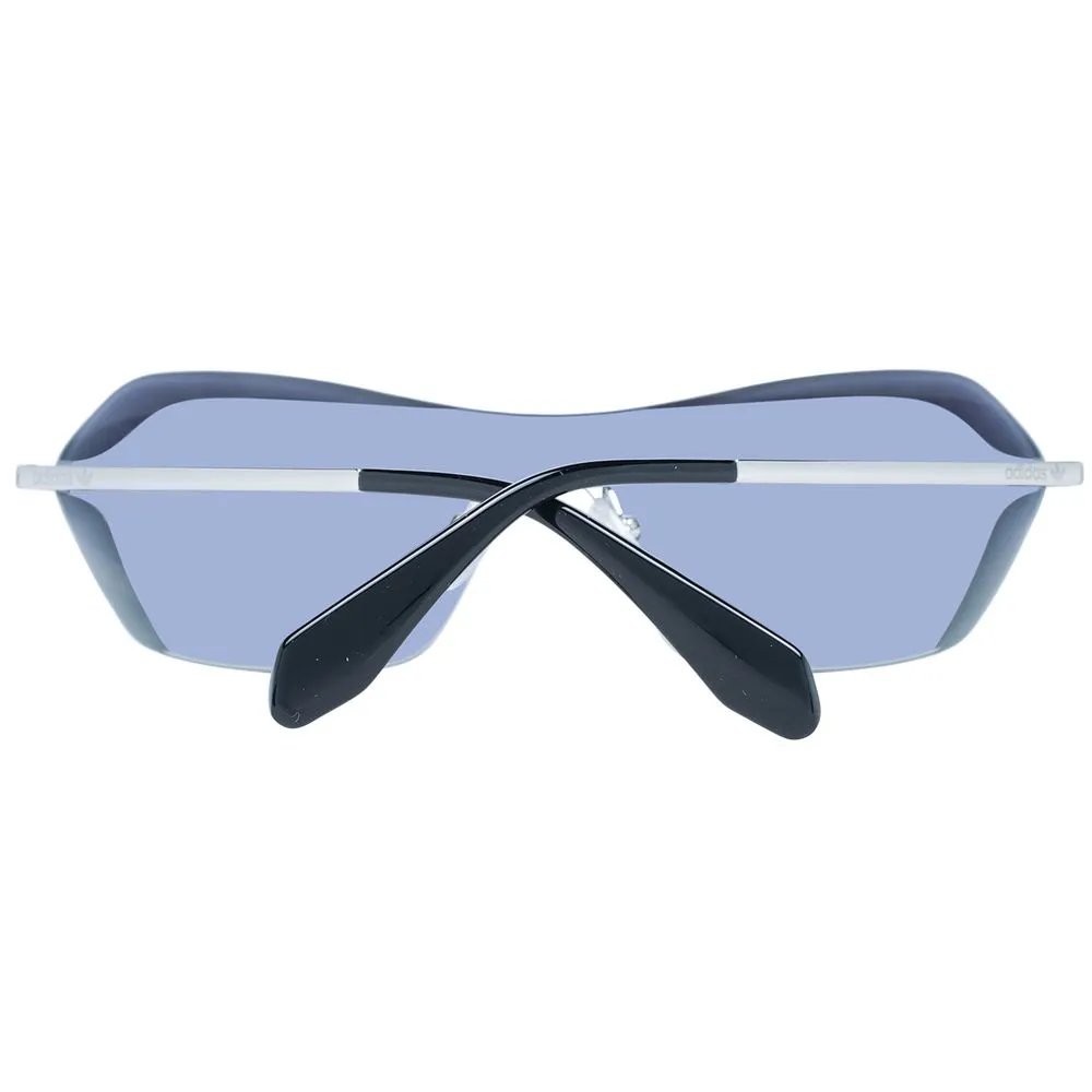 Adidas Gray Women Sunglasses