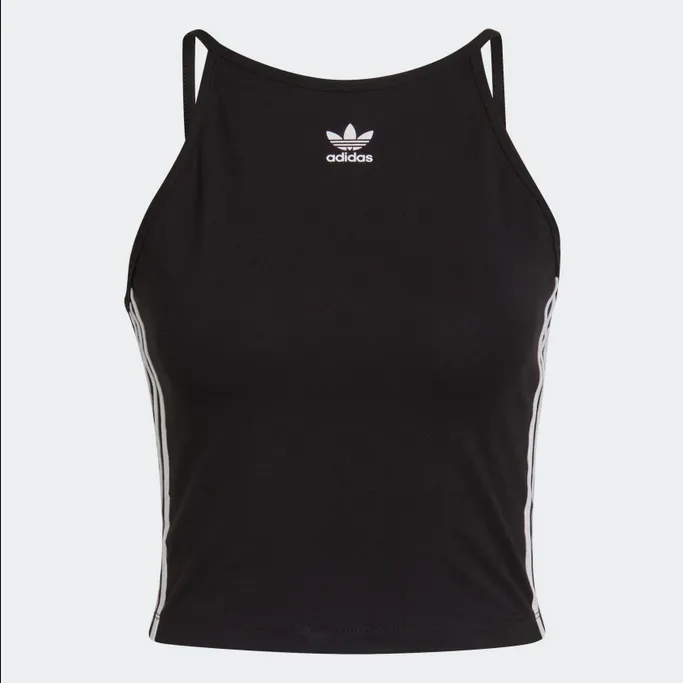 Adidas Tank Top Adicolor Classics HC1978 black