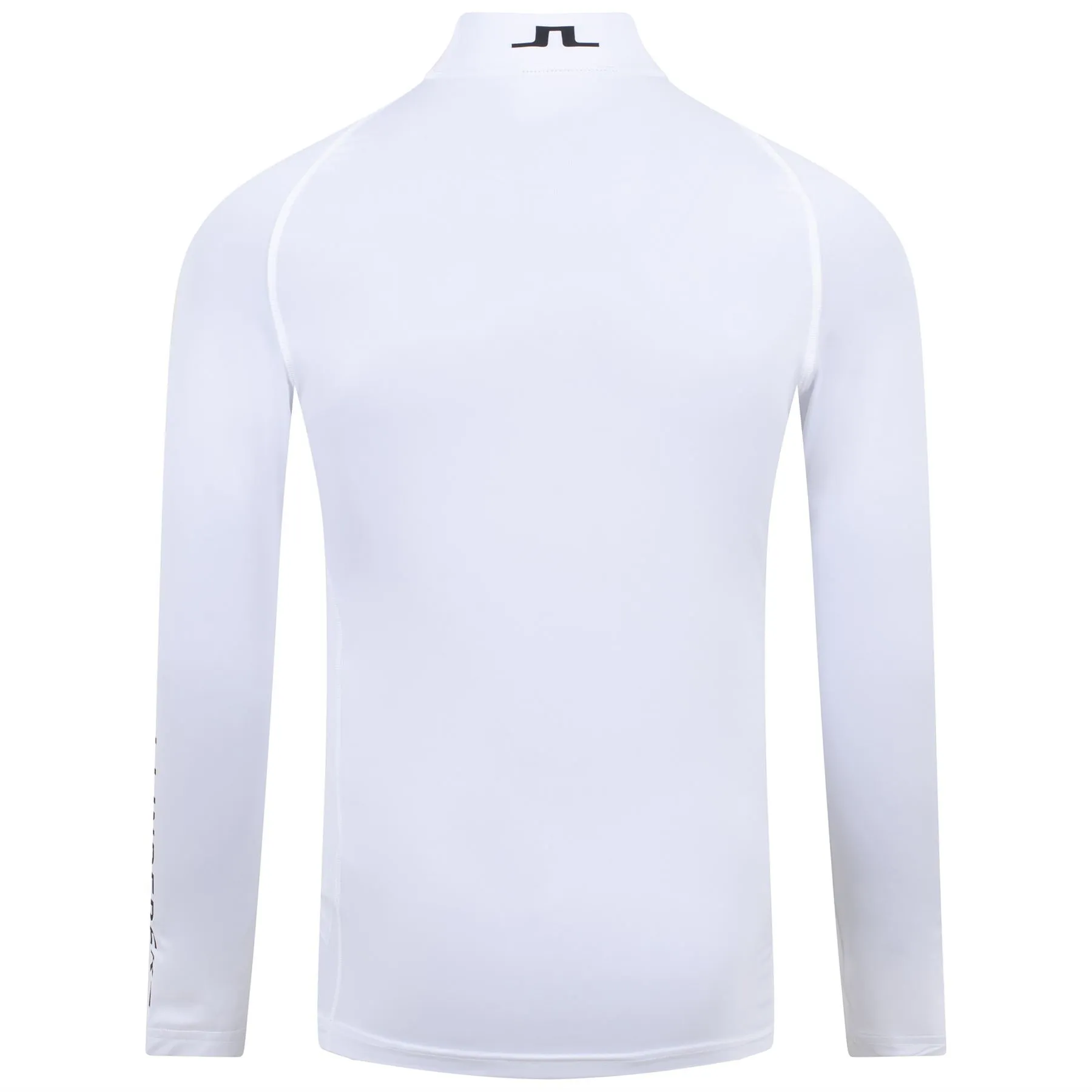 Aello Soft Compression Base Layer White - 2024