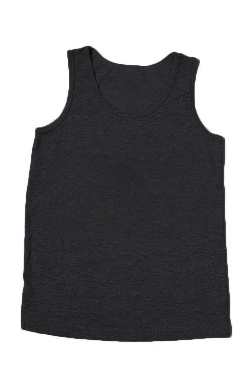 American Apparel Tri-Blend Tank