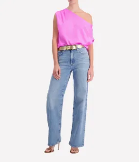 Anoushka Top in Pink