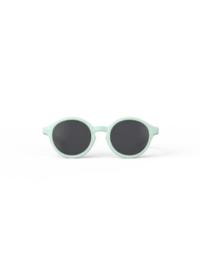 Aqua Green Kids  Sunglasses