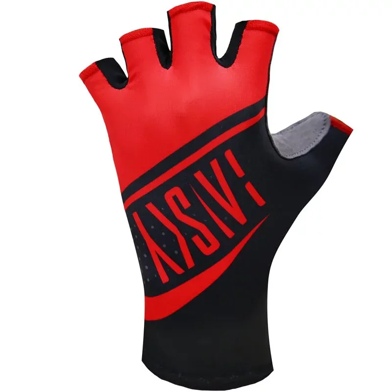 Baisky Half-Finger Gloves