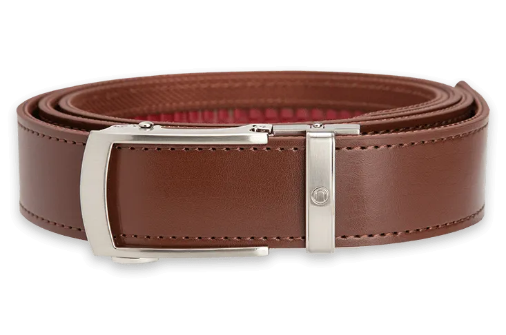 Bond Brown, 1 3/8 Strap, EDC Belt