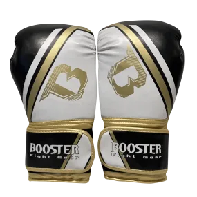 Booster Boxing Gloves BT Sparring V2 Gold