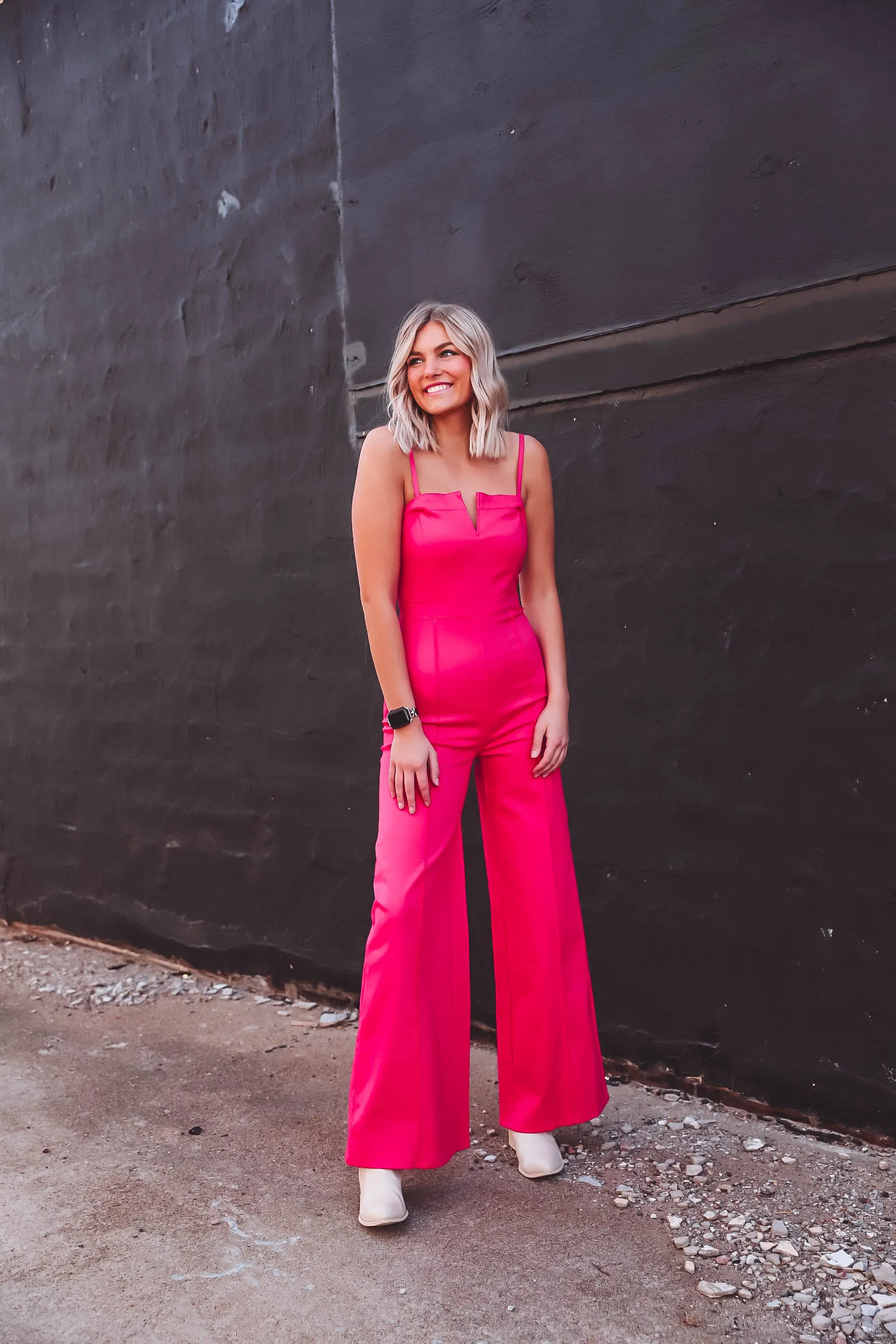 Candace Jumpsuit