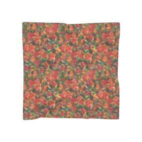 Chiffon Scarf - Seasons Change