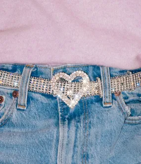 Cupid Belt