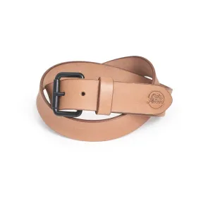 Daily Belt - Tan / Black (34 mm)