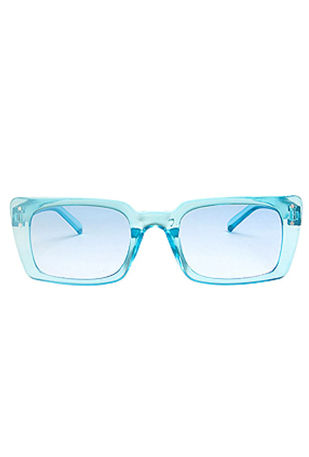 ENA - SQUARE SHAPE SUNGLASSES