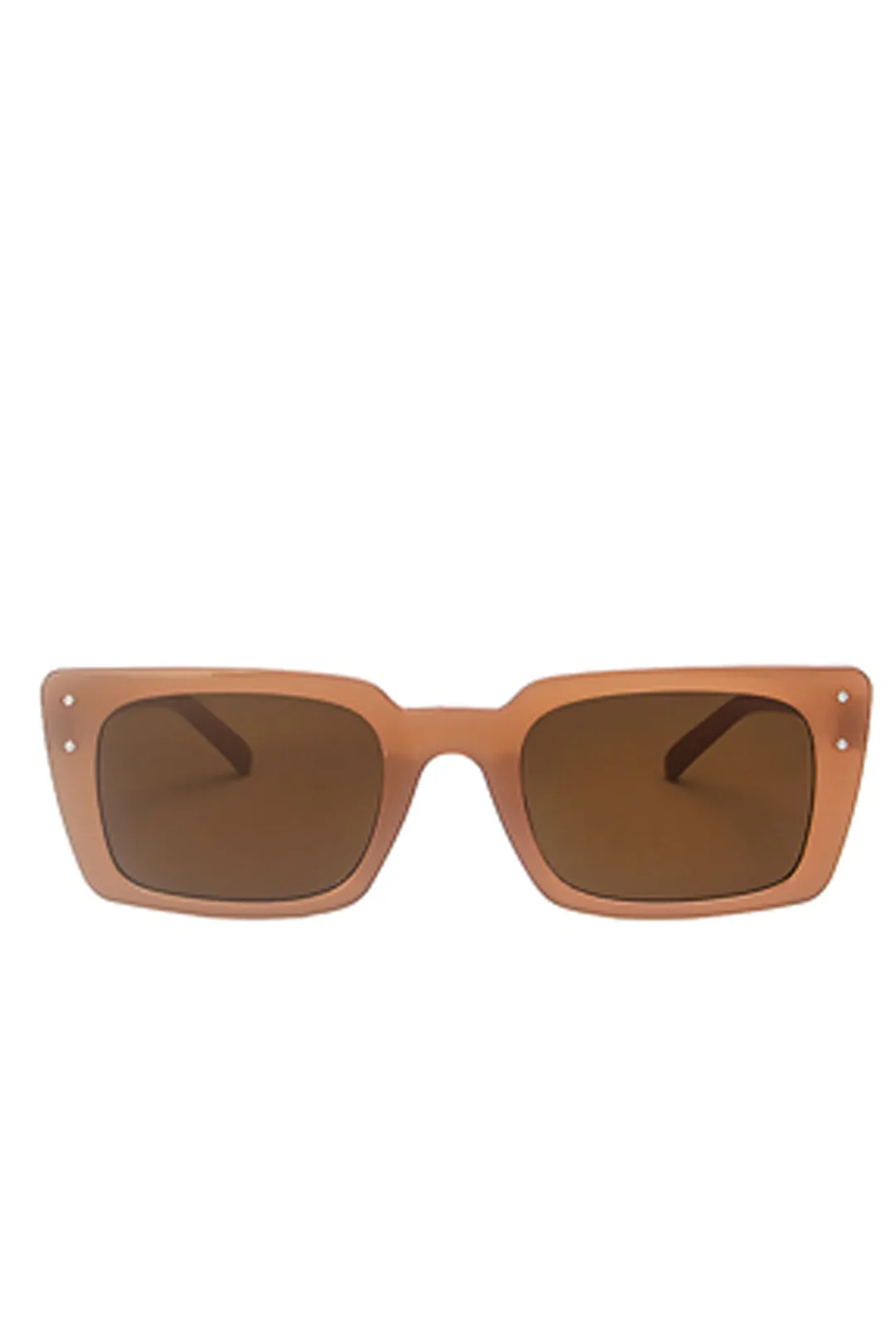 ENA - SQUARE SHAPE SUNGLASSES