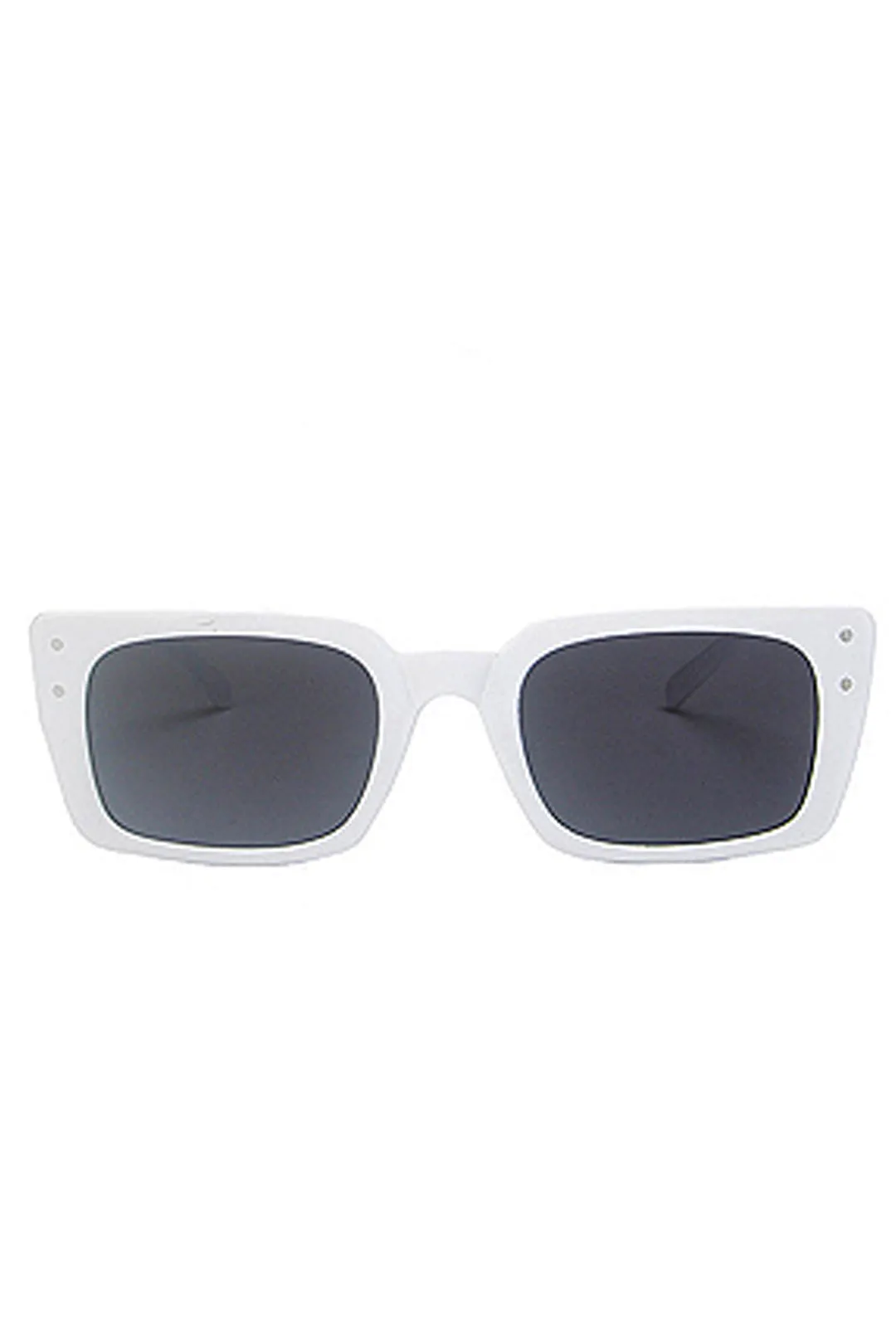 ENA - SQUARE SHAPE SUNGLASSES