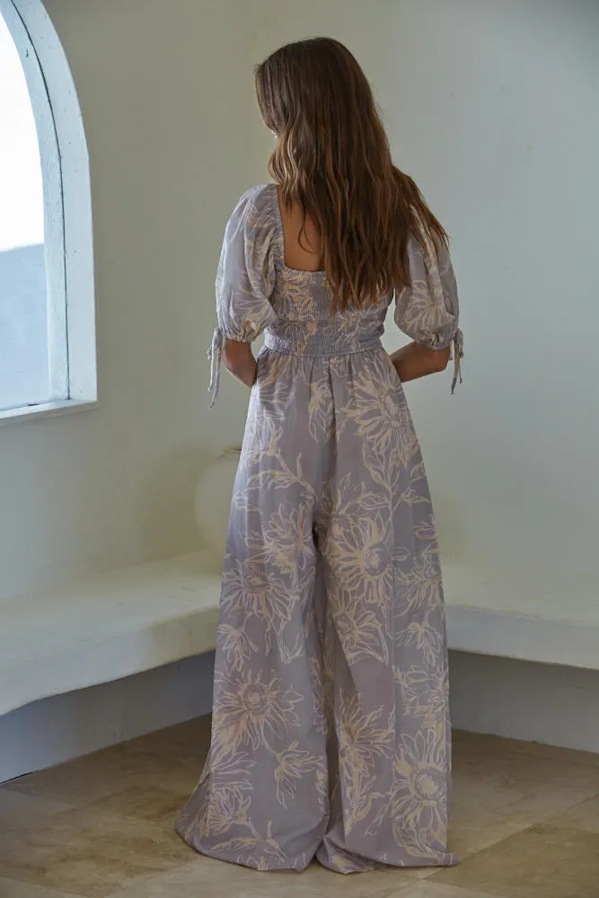 Ever After Jumpsuit