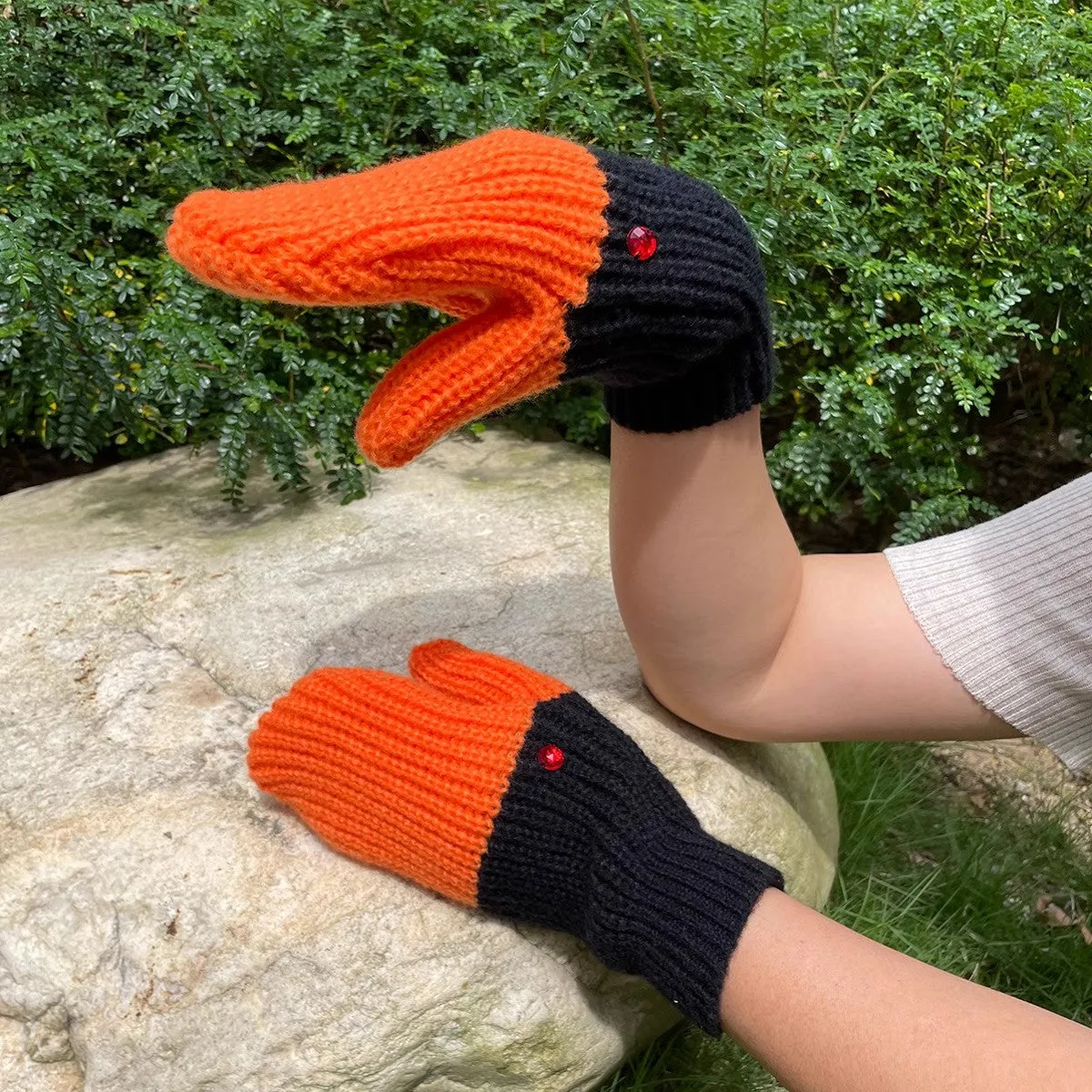 Funny Goose Gloves PN6371