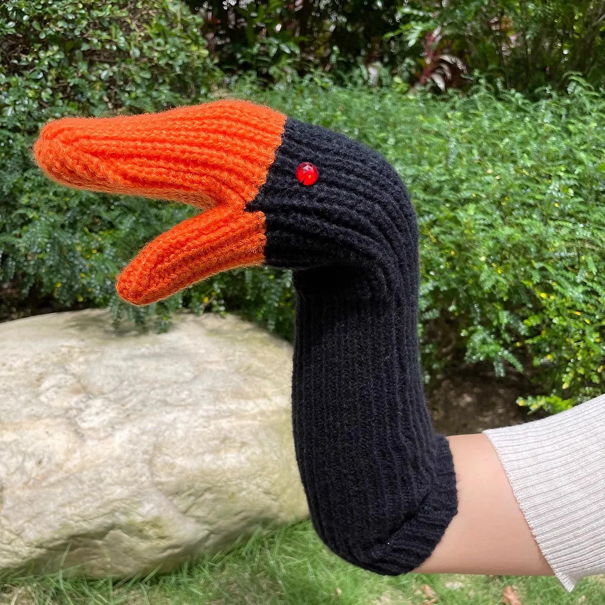 Funny Goose Gloves PN6371