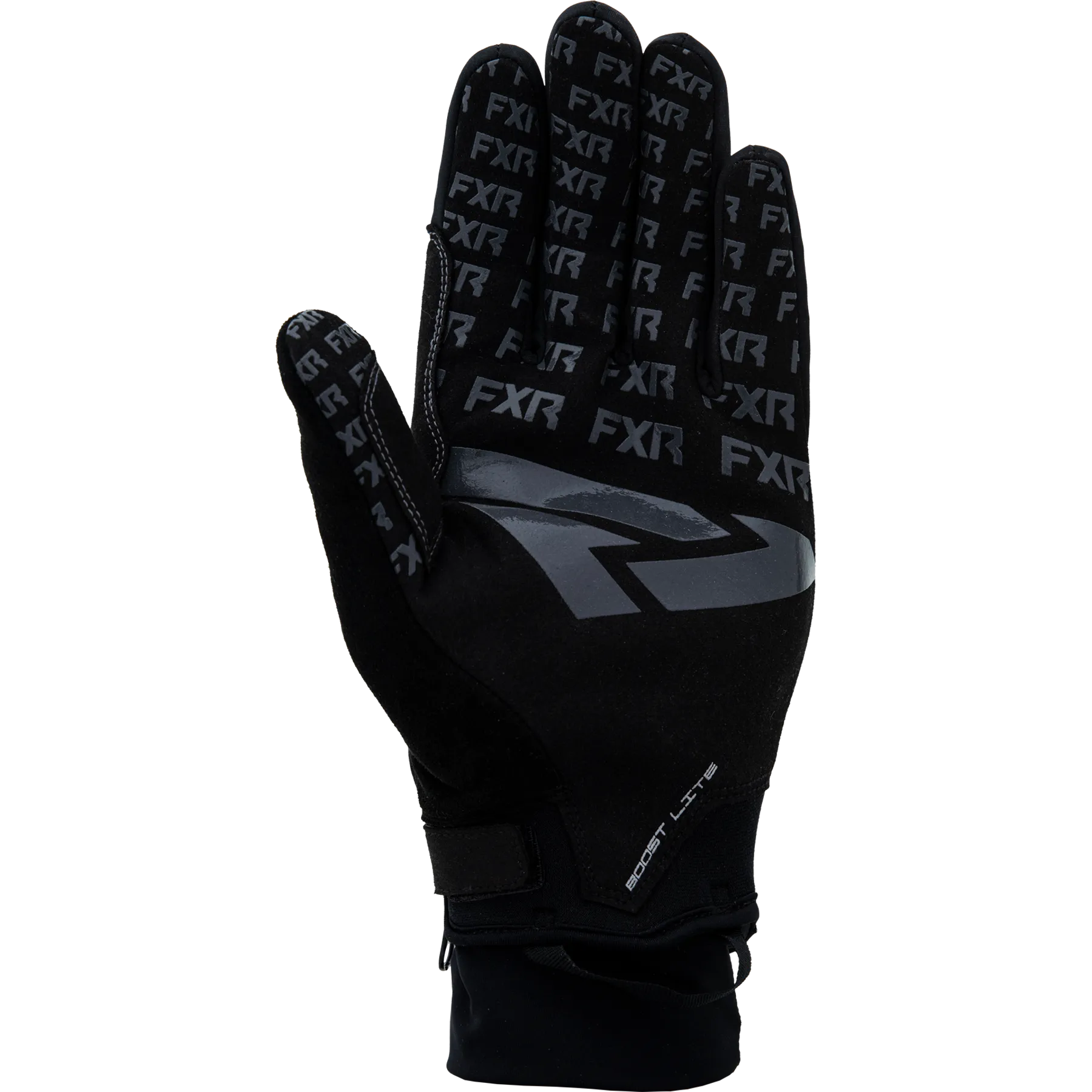 FXR Boost Lite Glove Hi-Vis