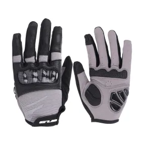 GUB S048 Full Finger Cycling Anti-collision Gloves [WS]