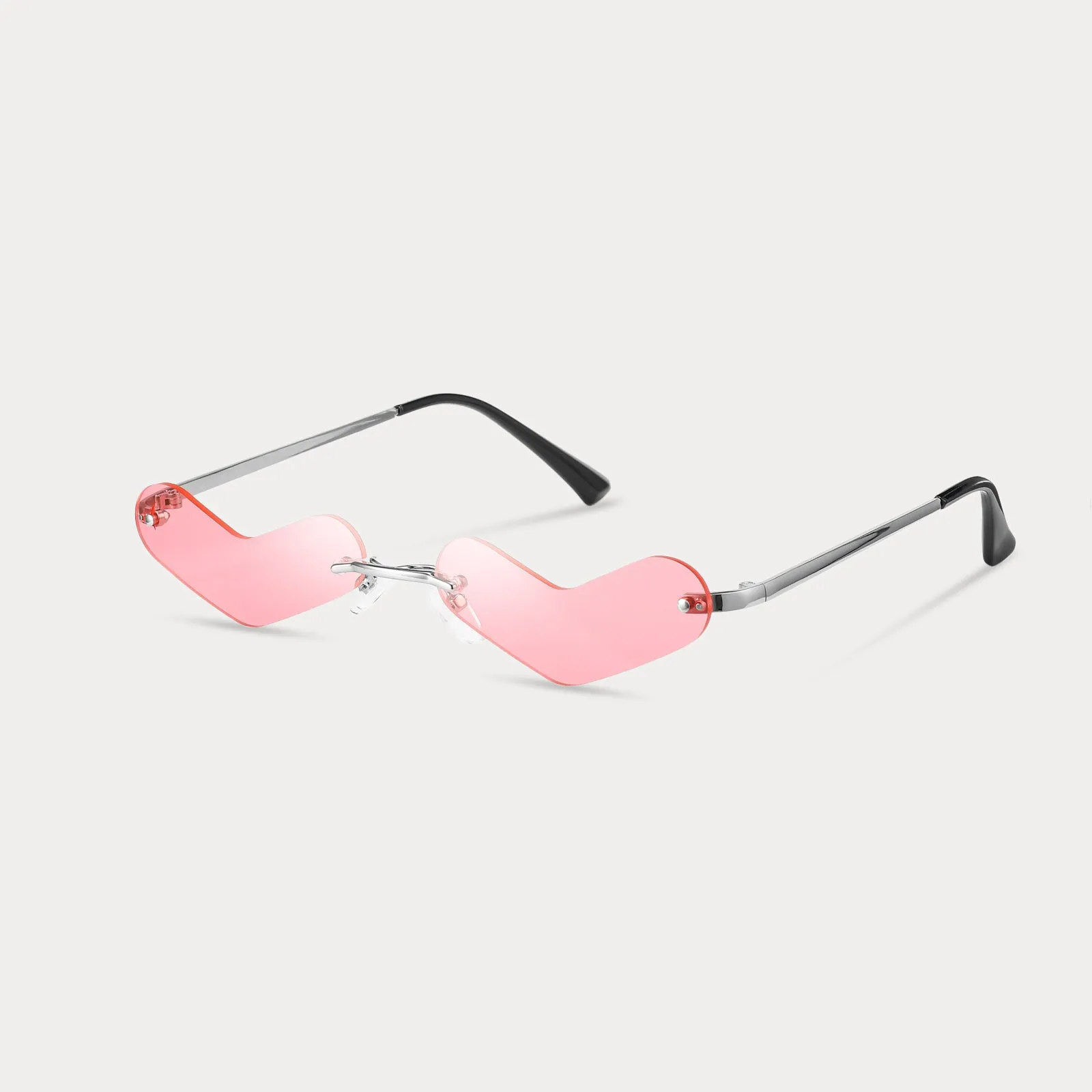 Heart Sunglasses