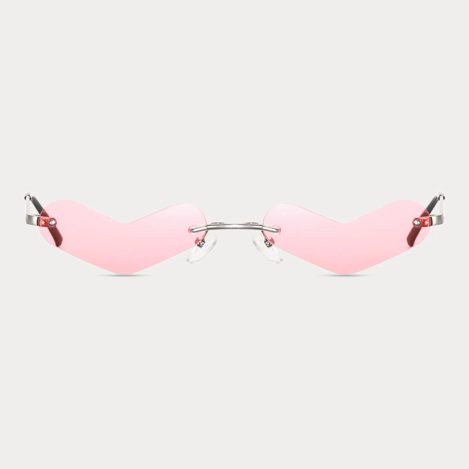 Heart Sunglasses