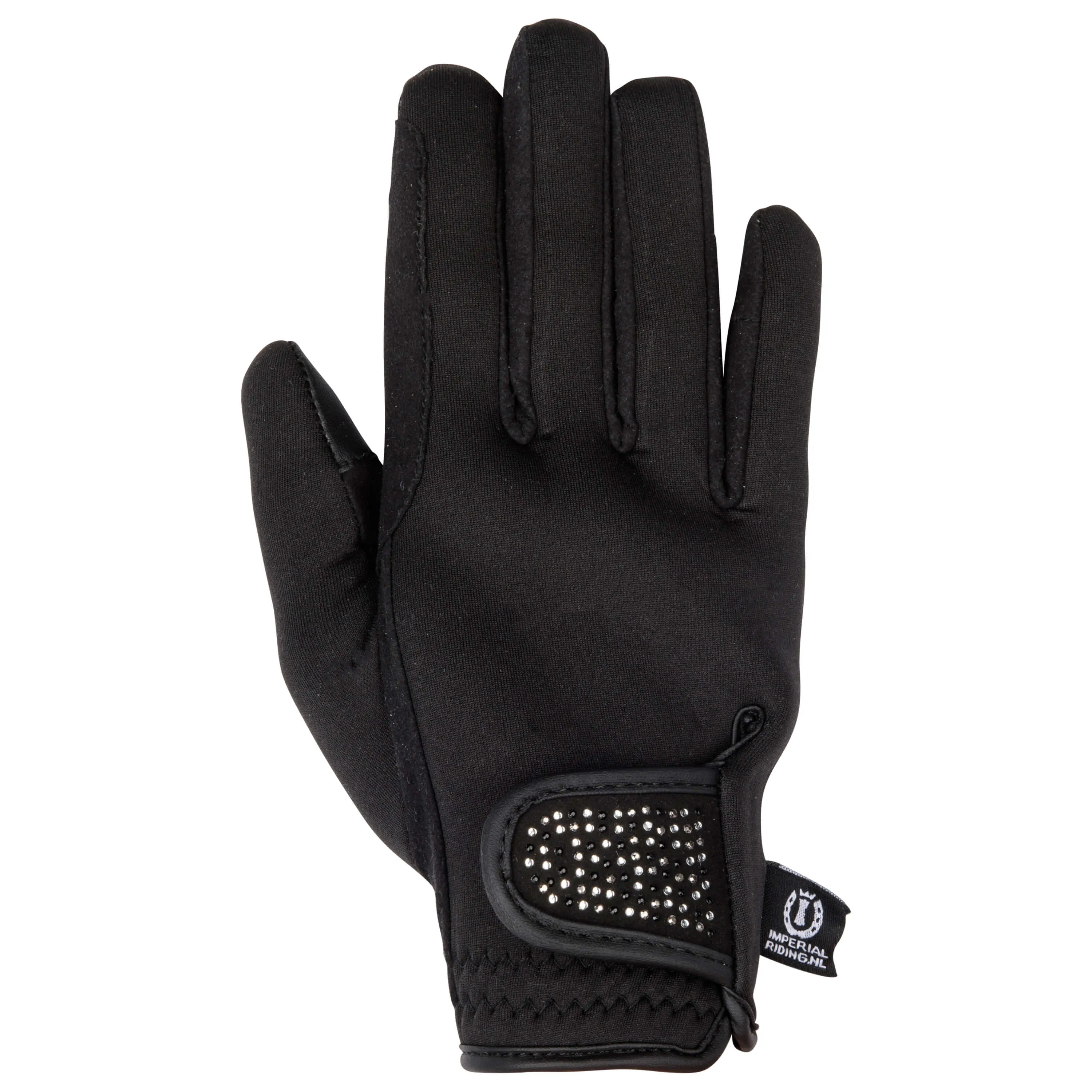 Imperial Riding Wanna Go Gloves