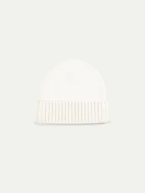 Ivory Hat