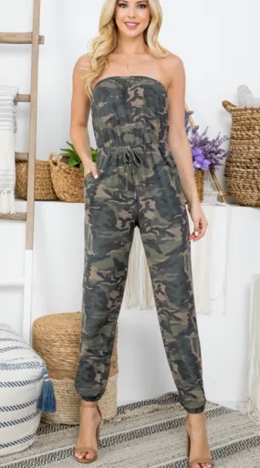 Jump Into Camo