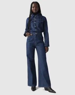 Levi's Western Jumpsuit