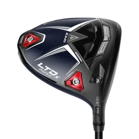 LTDx MAX Driver