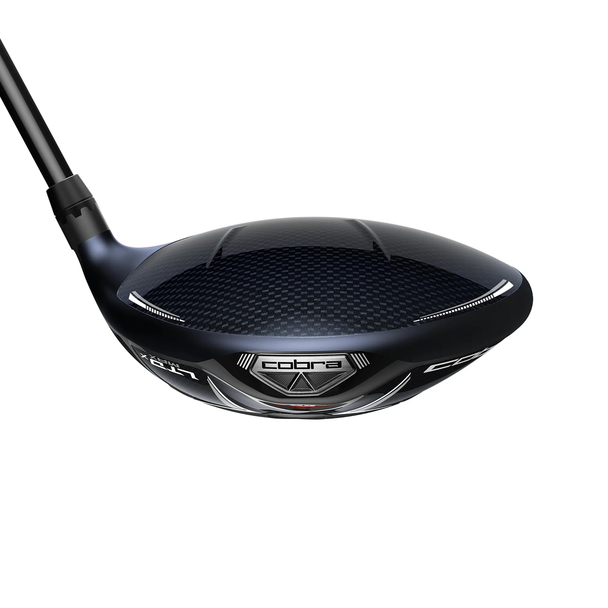 LTDx MAX Driver