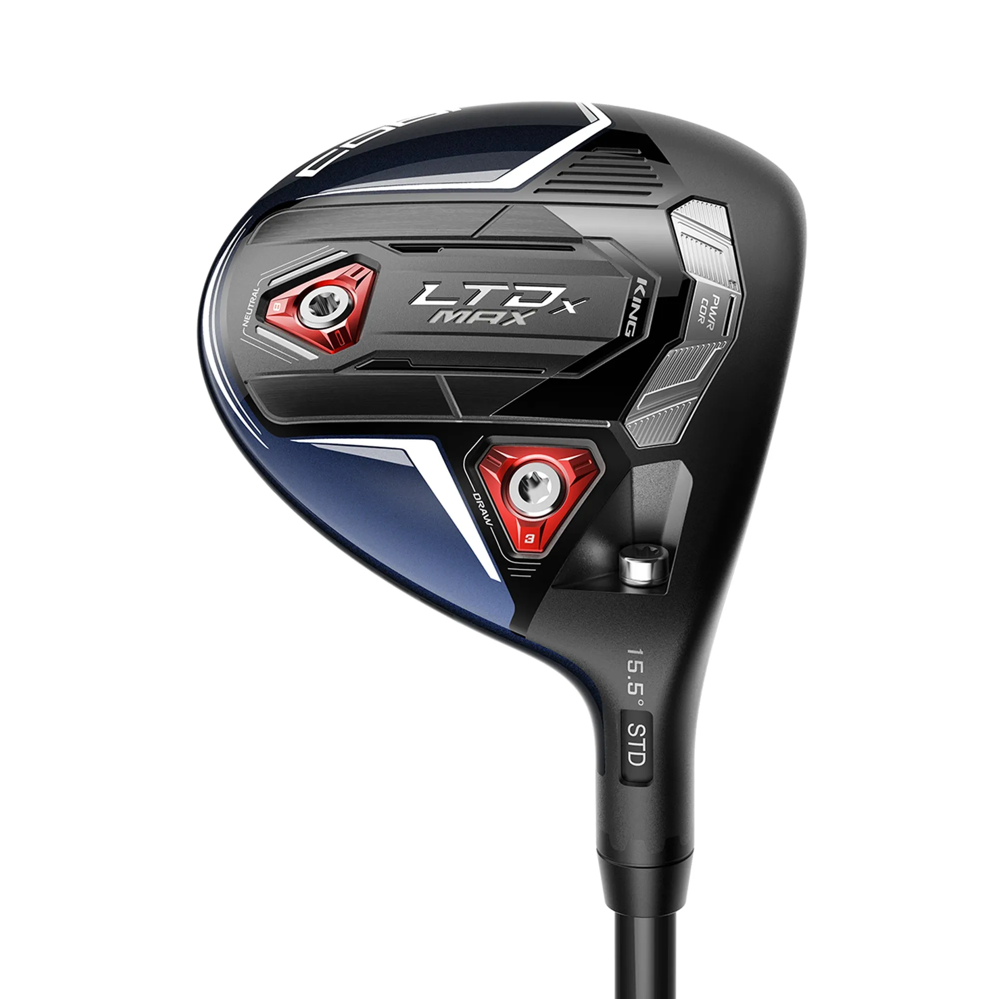 LTDx MAX Fairway