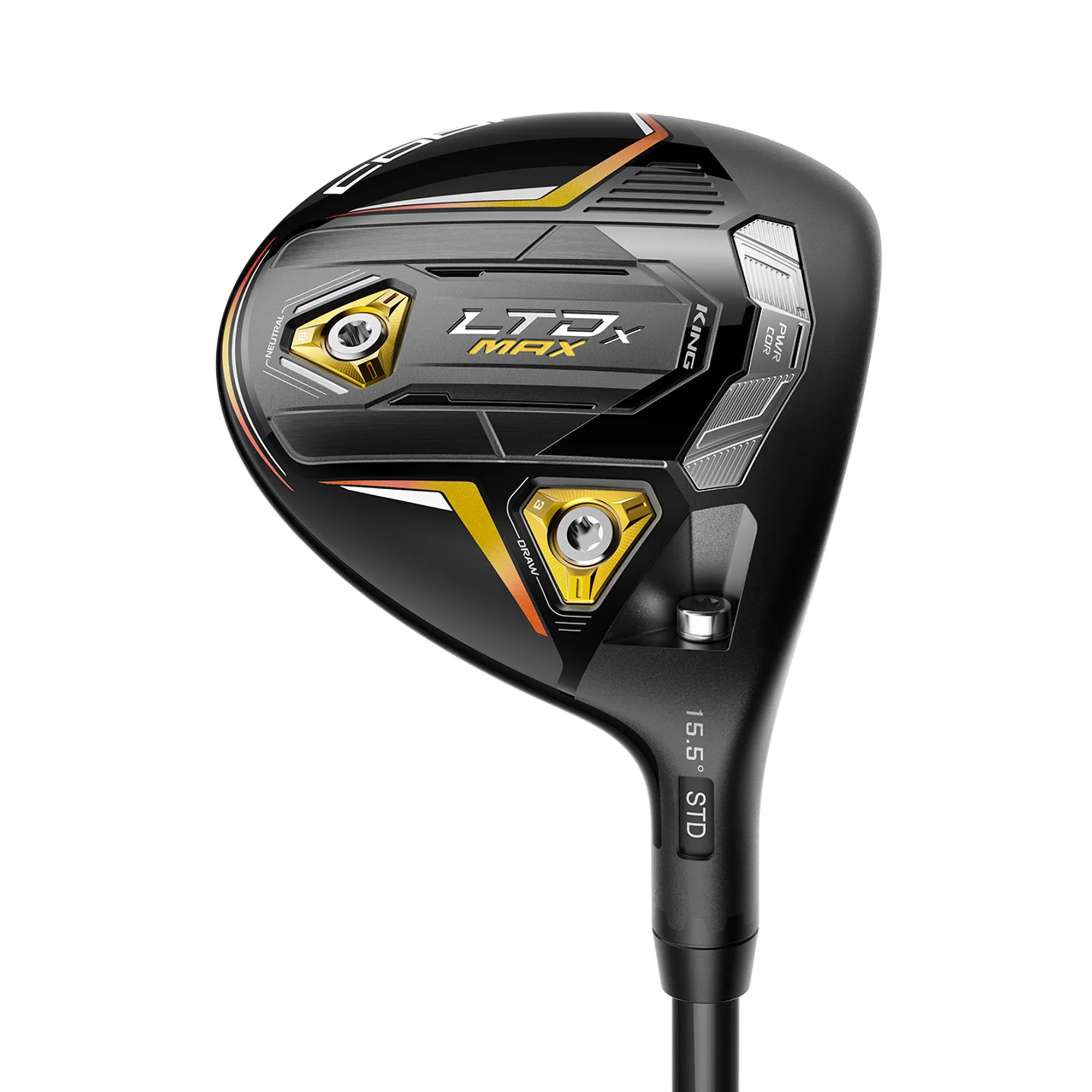 LTDx MAX Fairway