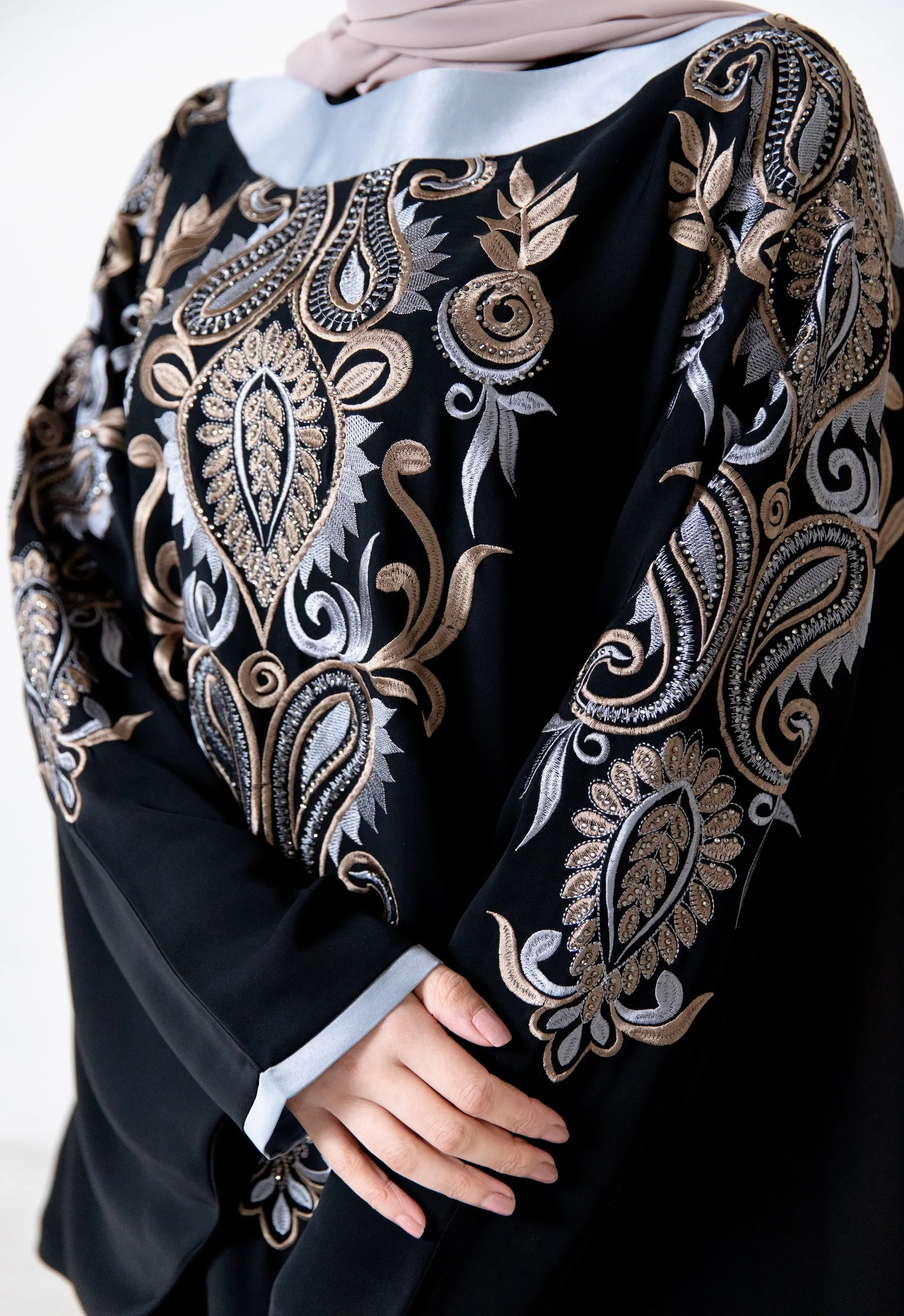 Manal Abaya