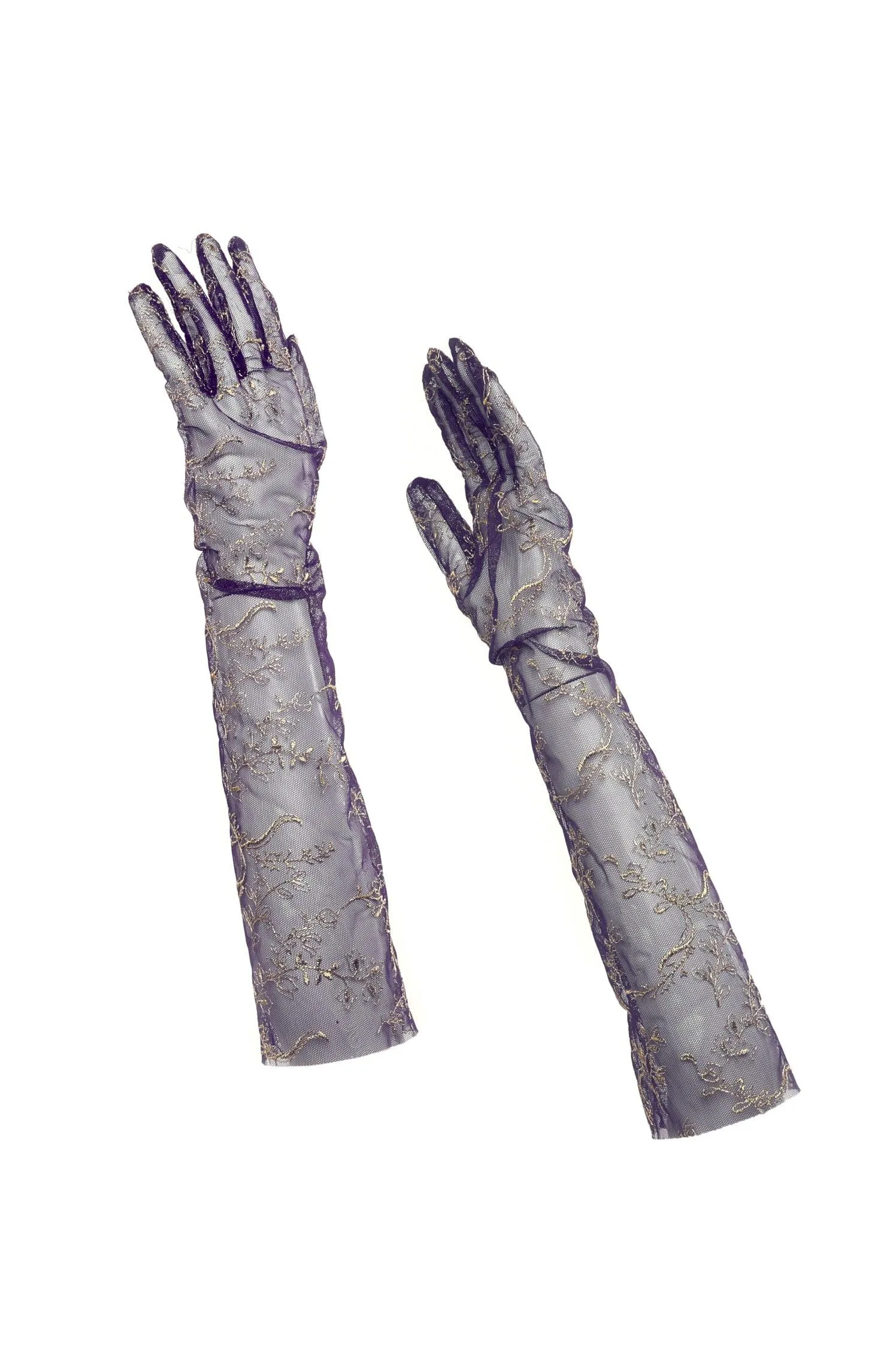 Mary Beale gloves