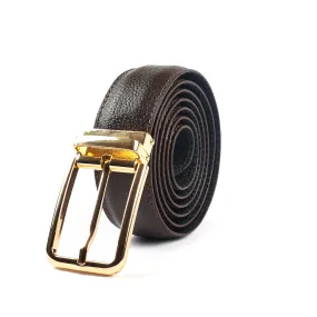 Men Leather Belt CB BELT 008