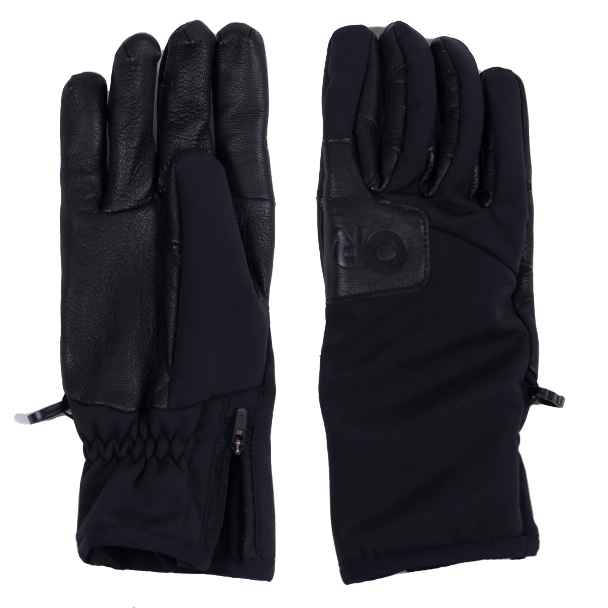 Men's Stormtracker Sensor Gloves