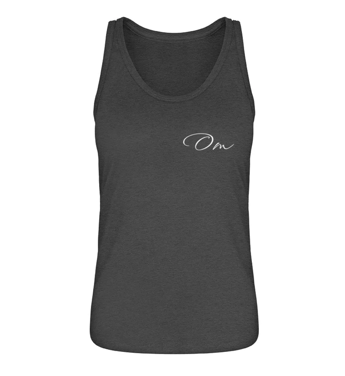 Om 100% Bio Tank Top