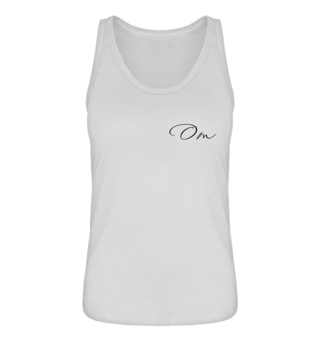 Om 100% Bio Tank Top