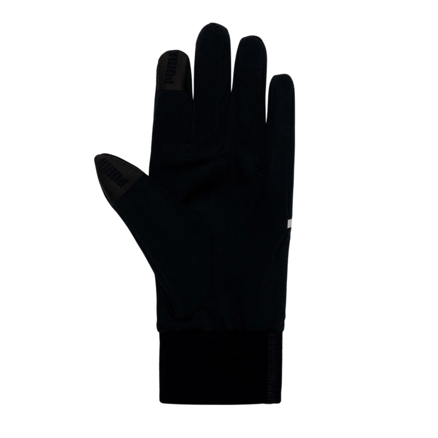 Puma Technical winter glove for adults Winter 041825 01 black