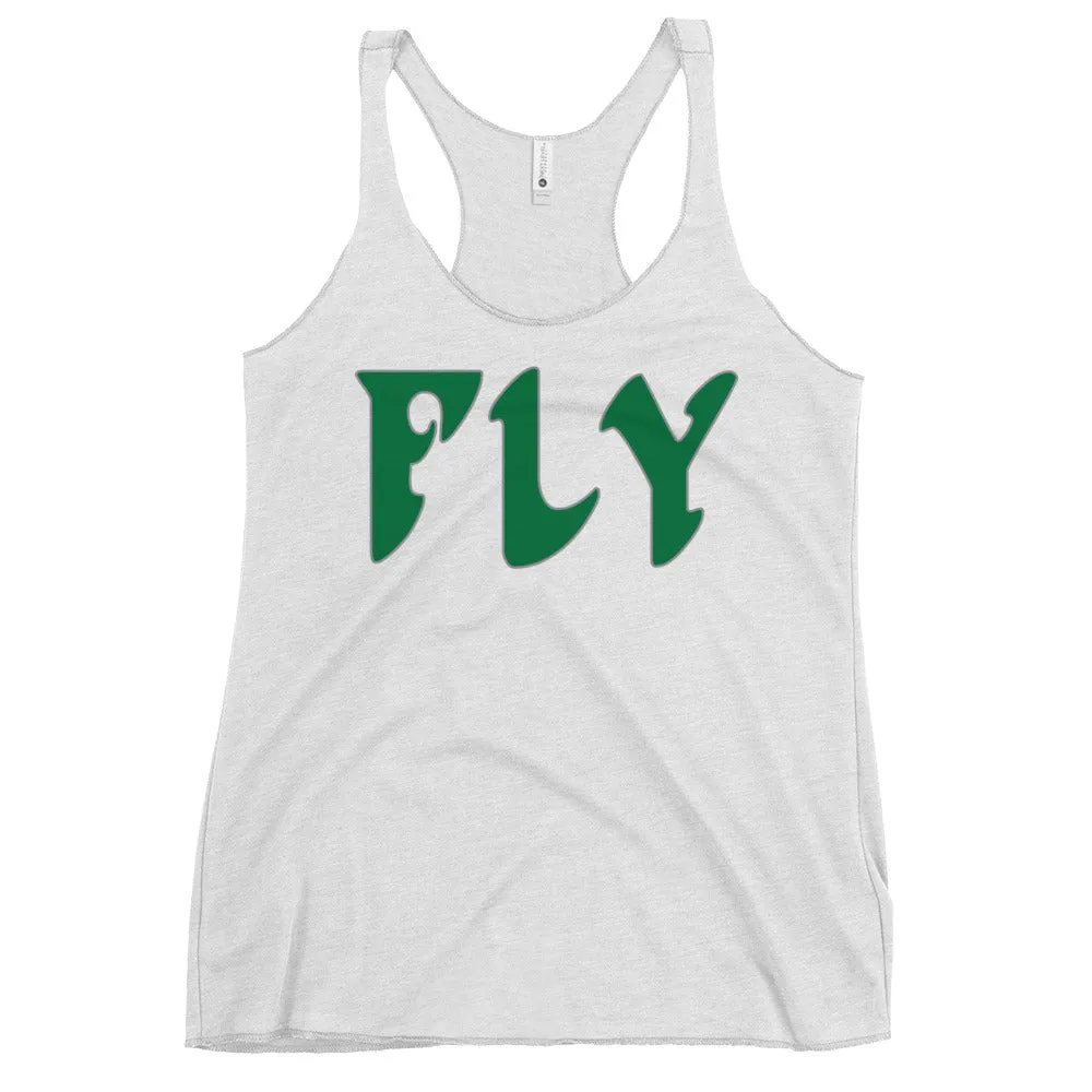 "FLY" Women's Tank Top