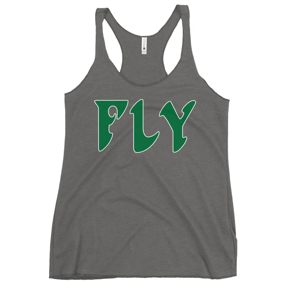 "FLY" Women's Tank Top