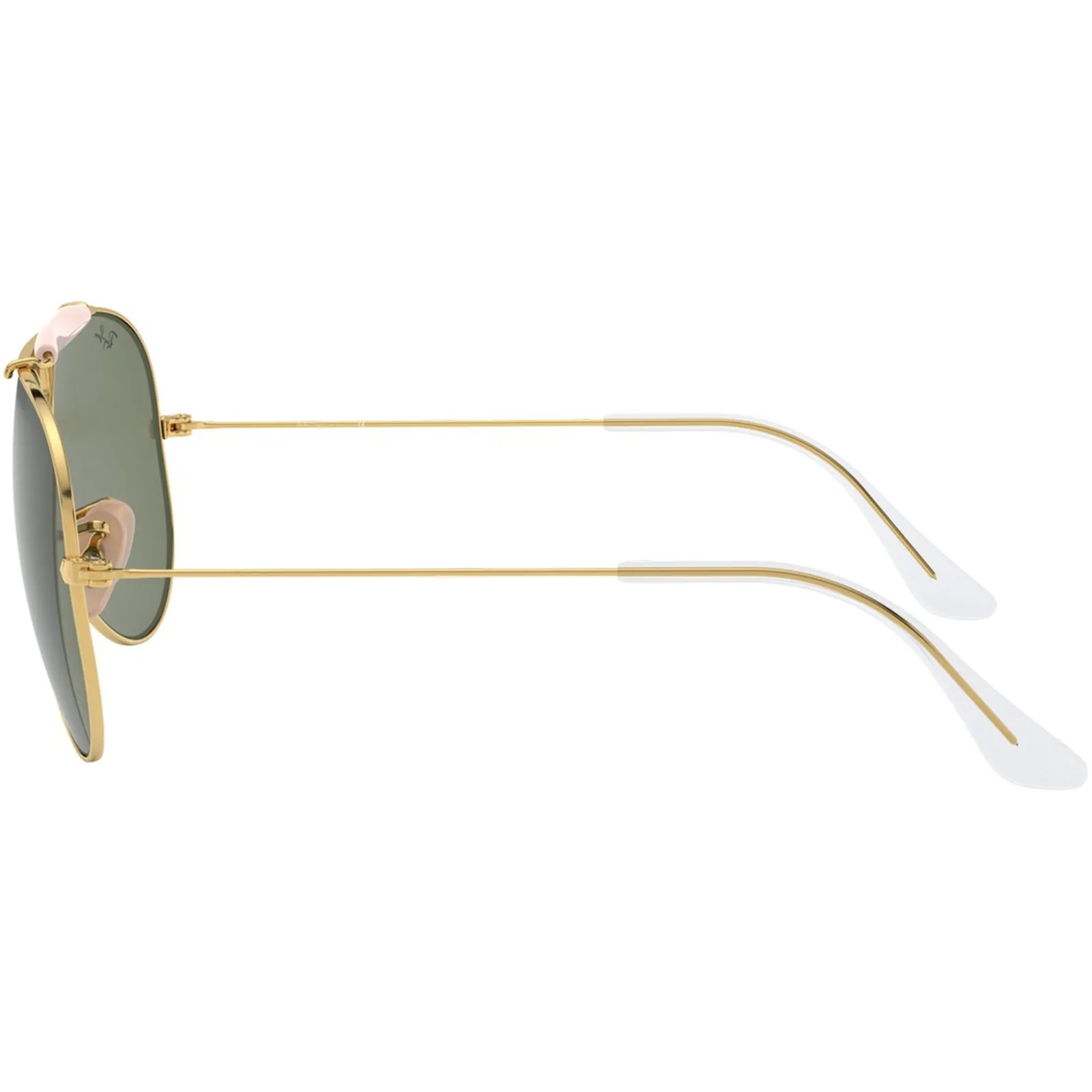 Ray-Ban Shooter Men's Aviator Sunglasses (Brand New)