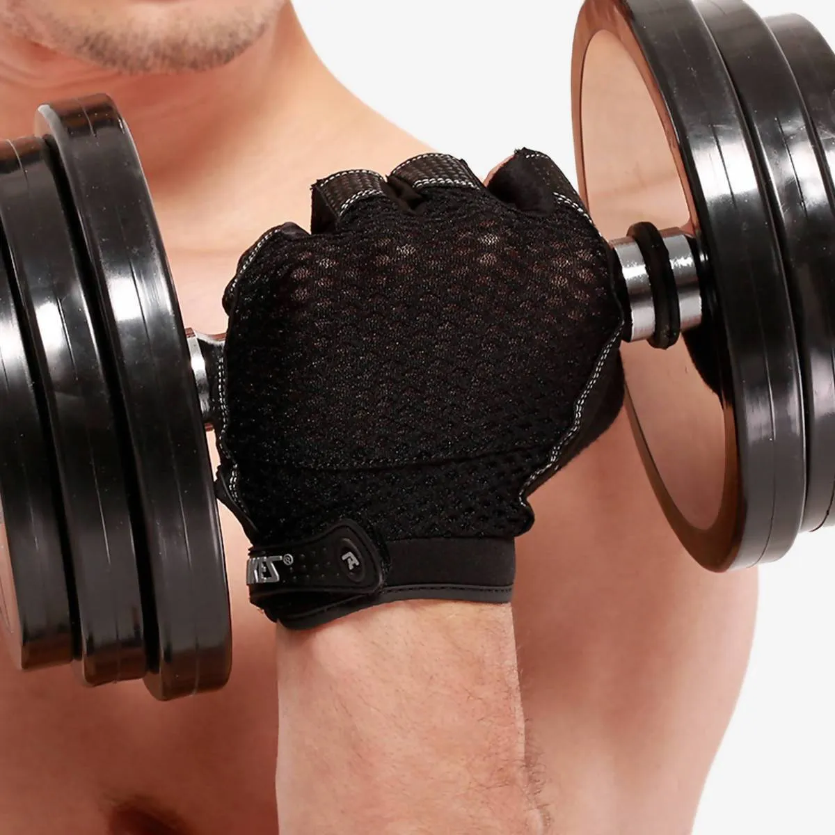 SALE - Aolikes Fitness Glove in Pair