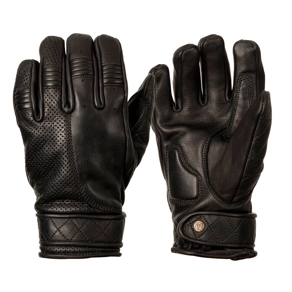 Short Cuff Bobber Gloves