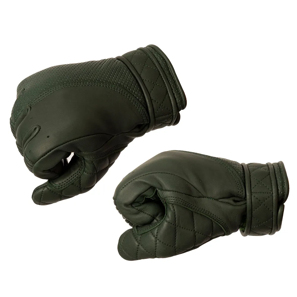 Short Cuff Bobber Gloves