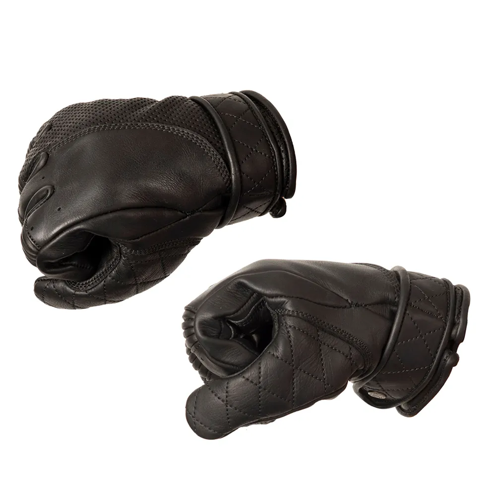 Short Cuff Bobber Gloves