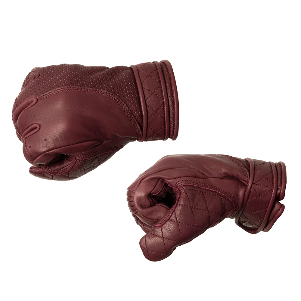 Short Cuff Bobber Gloves